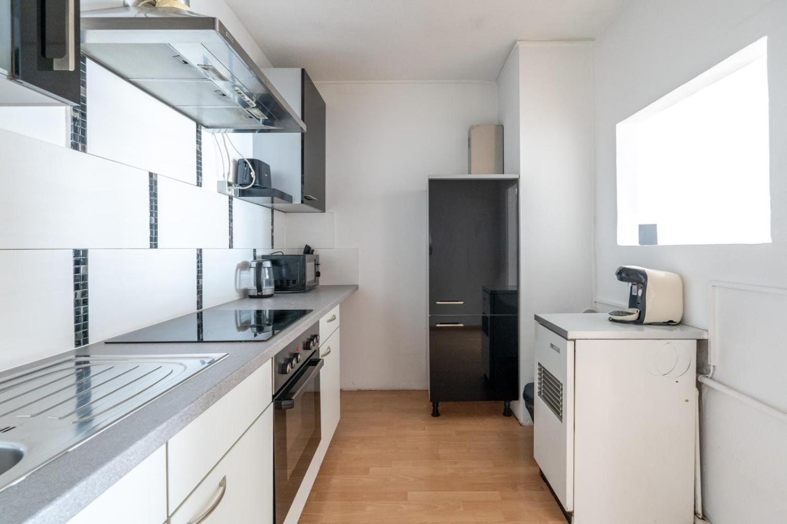 Farawayhomes Studio Kapfenberg #7 מראה חיצוני תמונה